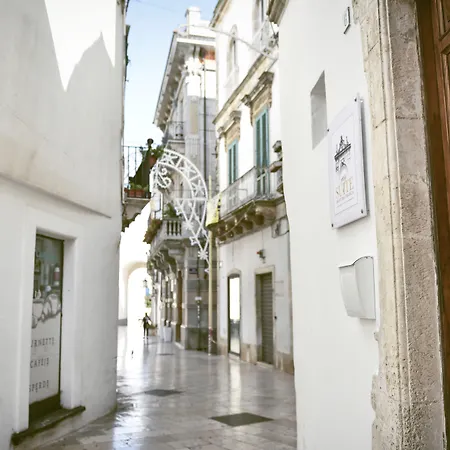 My Puglia Martina Franca