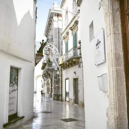 My Puglia Martina Franca