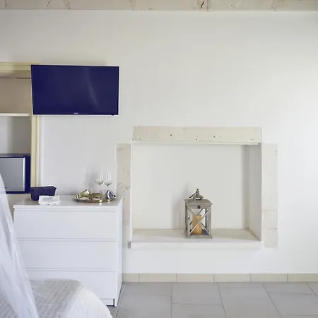 Guest house My Puglia Martina Franca