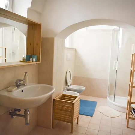 My Puglia 3* Martina Franca