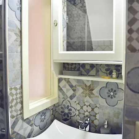 Guest house My Puglia