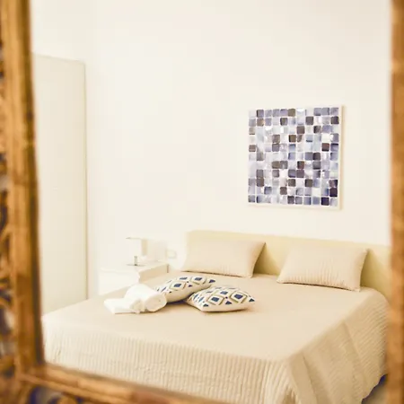 Guest house My Puglia Martina Franca