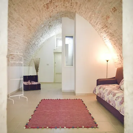 Guest house My Puglia 3*