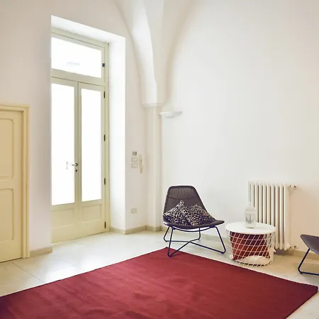 Guest house My Puglia Martina Franca
