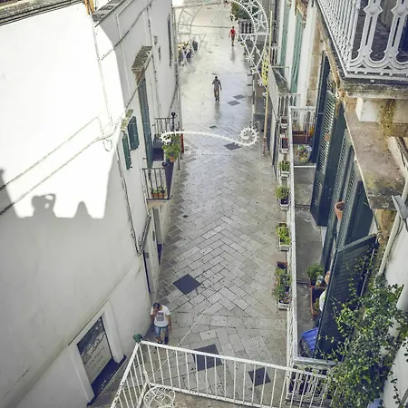 Guest house My Puglia