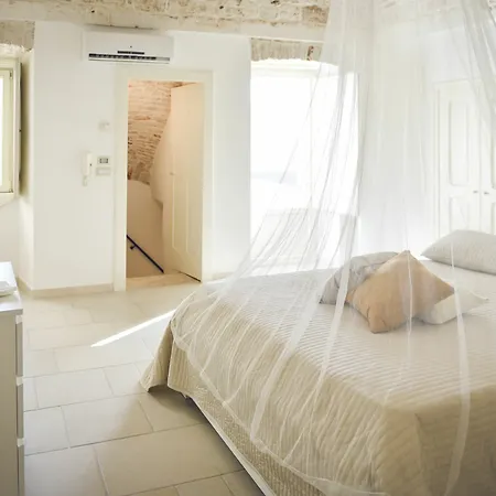 Guest house My Puglia Martina Franca