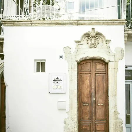 Guest house My Puglia 3*